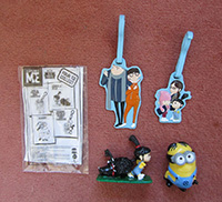 Despicable me